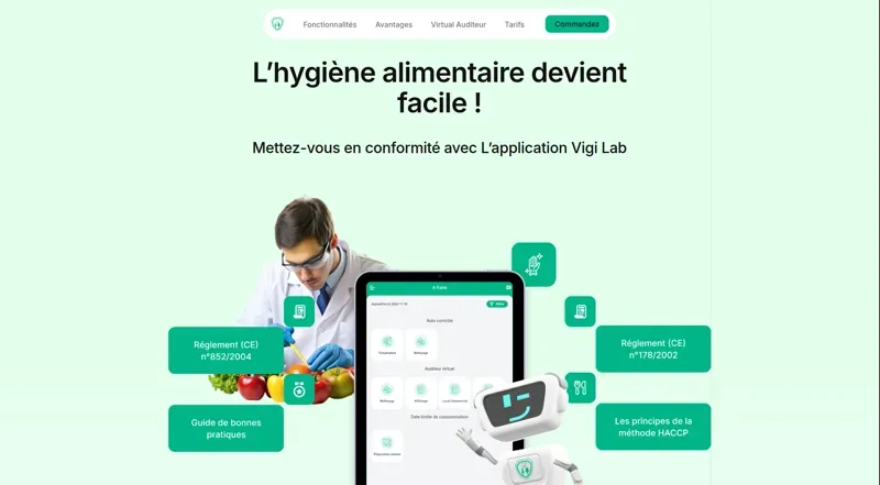Vigilab